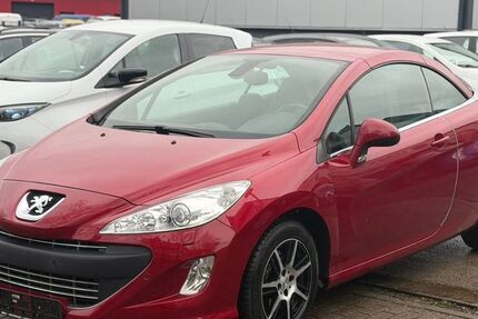 Peugeot 308 179.000 km 5.900 &euro; Ludwigshafen 67059