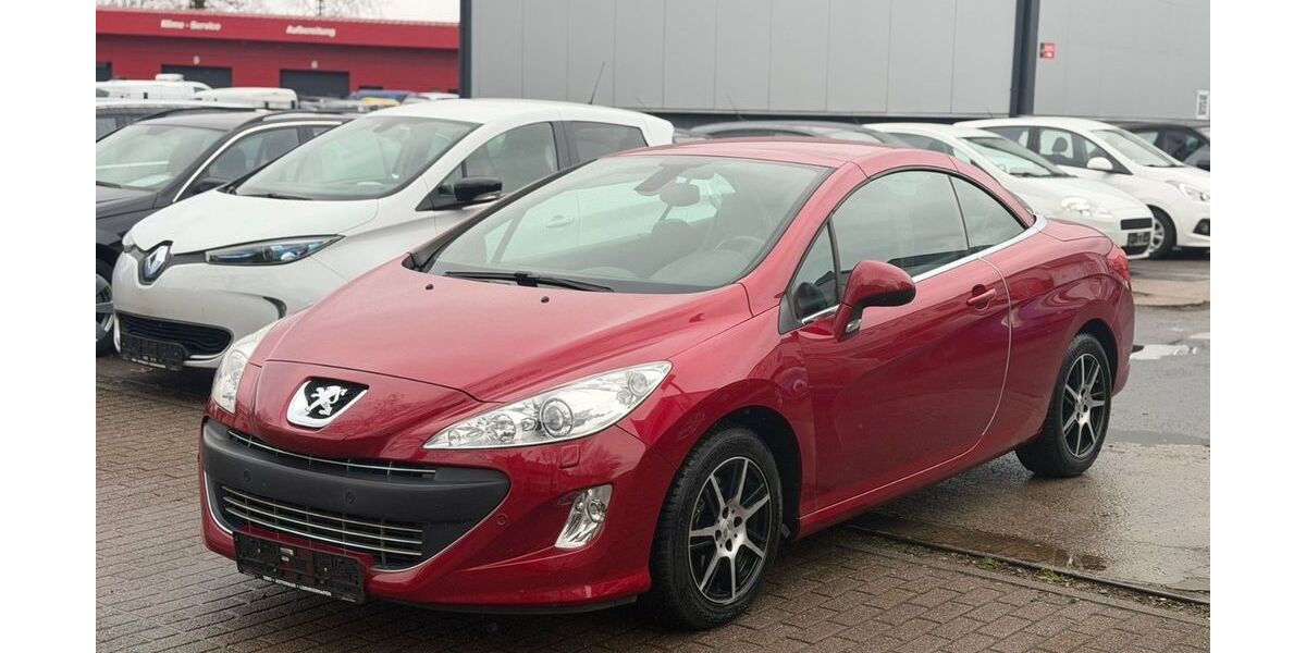 Peugeot 308 179.000 km 5.900 &euro; Ludwigshafen 67059
