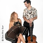Duo Rio Sur Tango