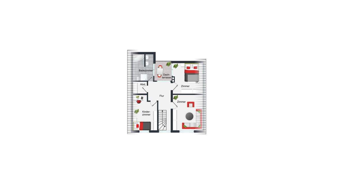 Einfamilienhaus Hockenheim - 8 Zimmer, 233 m&sup2;, 825.000&euro; | Angebot:25862686