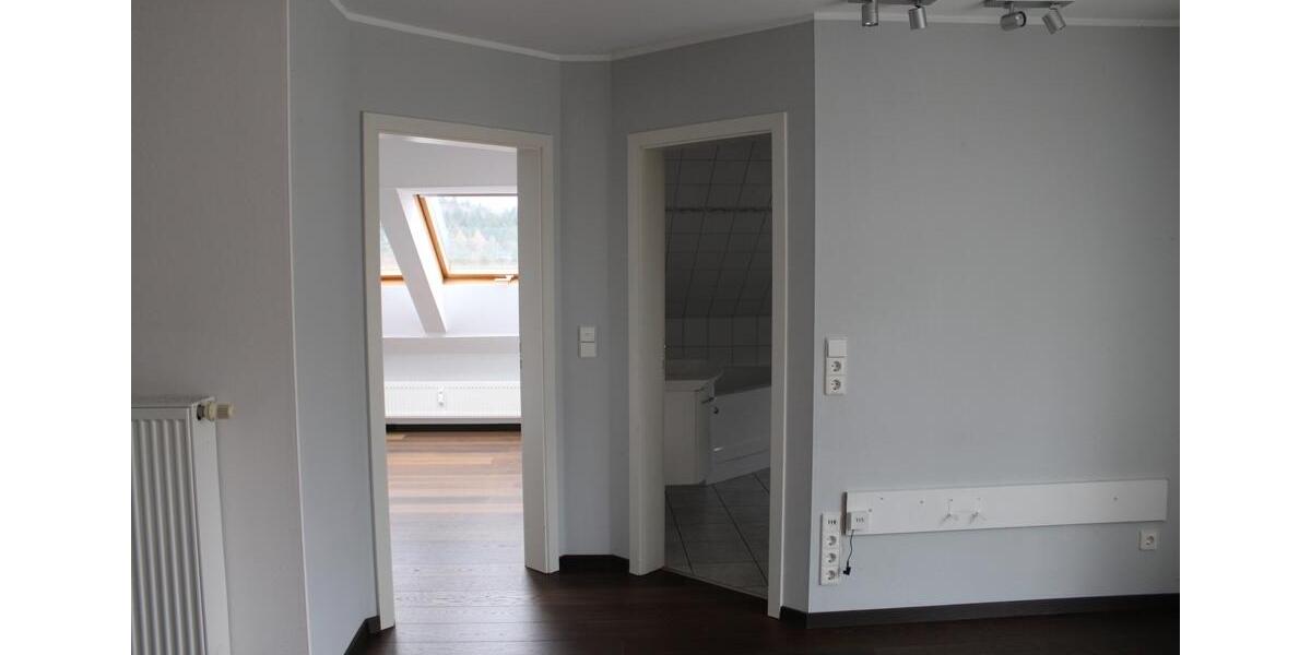 Dachgeschoßwohnung Wilhelmsfeld - 2 Zimmer, 62 m&sup2;, 750&euro; | Angebot:25293996