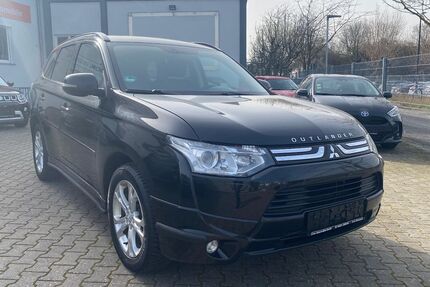 Mitsubishi Outlander 271.632 km 6.200 &euro; Weinheim 69469