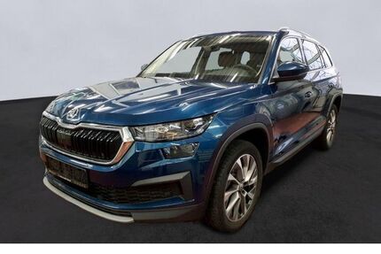 Skoda Kodiaq 77.400 km 31.690 &euro; Heidelberg 69123