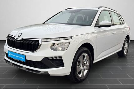 Skoda Kamiq 16.400 km 22.500 &euro; Mannheim 68167