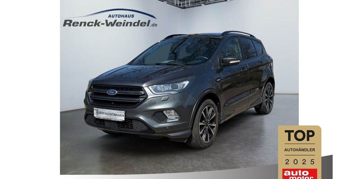 Ford Kuga 35.704 km 15.989 &euro; Speyer 67346