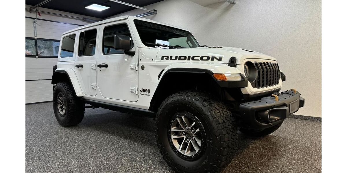Jeep Wrangler 2.176 km 97.700 &euro; Mannheim 68309