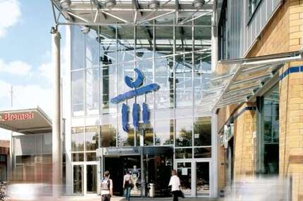 Büro in Bremen 835,25 € 64.25 m²