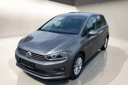 VW Golf Sportsvan 79.960 km 10.499 &euro; Speyer 67346