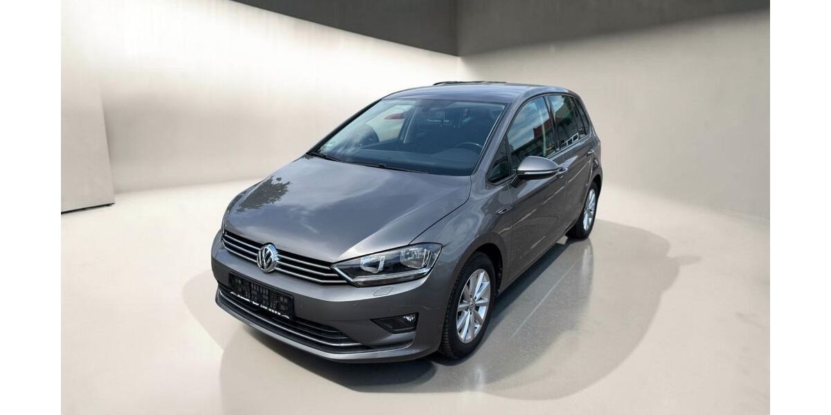 VW Golf Sportsvan 79.960 km 10.499 &euro; Speyer 67346