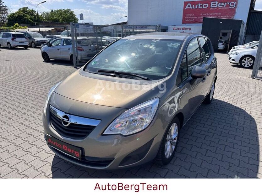 Meriva