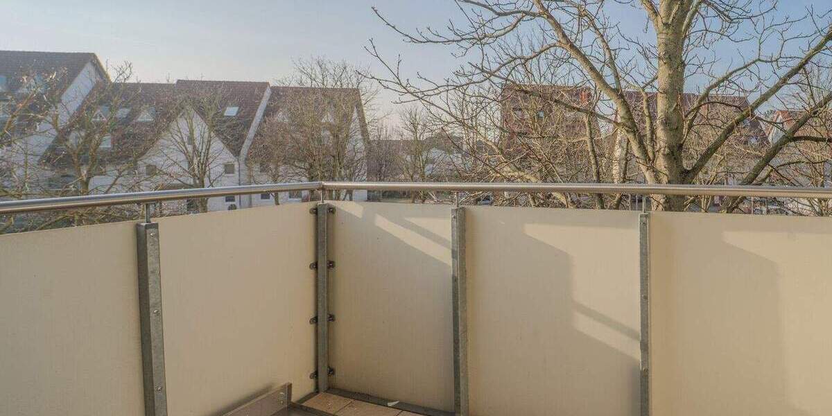 Etagenwohnung Heddesheim - 3 Zimmer, 86 m&sup2;, 285.000&euro; | Angebot:25730935