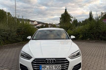 Audi A5 157.000 km 22.999 &euro; Mannheim 68239