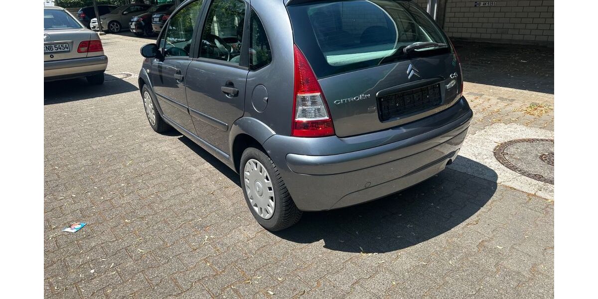 Citroen C3 60.921 km 2.999 &euro; Walldorf 69190
