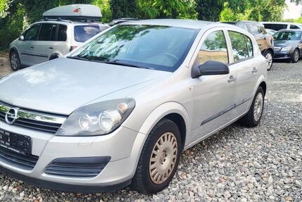 Opel Astra 155.000 km 1.990 &euro; Ludwigshafen am Rhein 67059