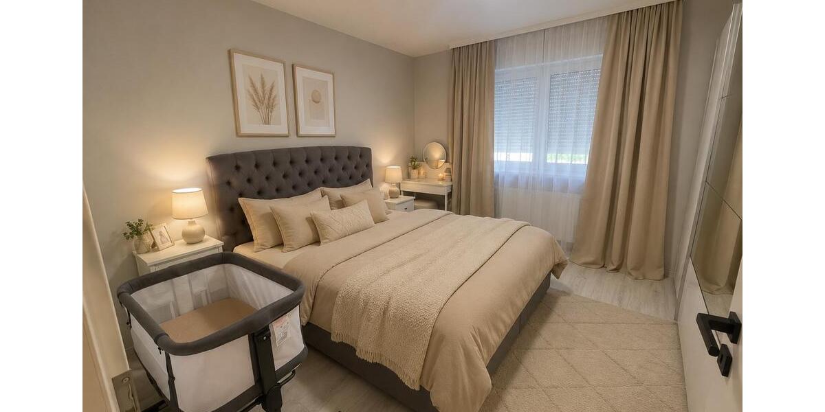Etagenwohnung Ludwigshafen am Rhein Ludwigshafen-Hemshof - 3 Zimmer, 73 m&sup2;, 262.000&euro; | Angebot:27077861