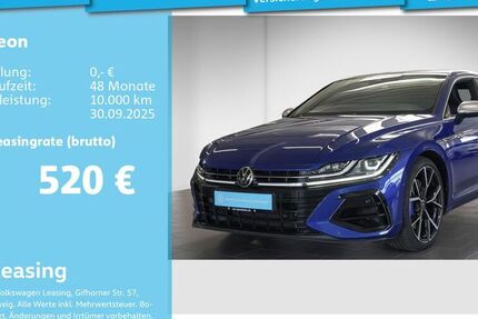 VW Arteon