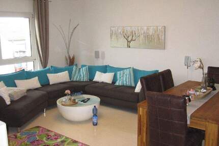 Wohnung Mannheim Rheinau - 3 Zimmer, 97 m&sup2;, 870&euro; | Angebot:25338388