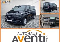 Gebrauchtwagen Ford Transit Custom