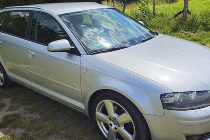Audi A3 188.000 km 3.950 € Bensheim 64625