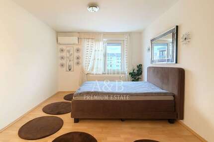 Wohnung zum Kaufen in Mannheim 229.000 € 58 m² 3 zimmer