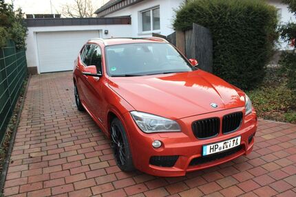 BMW X1 159.000 km 11.499 &euro; Lampertheim 68623