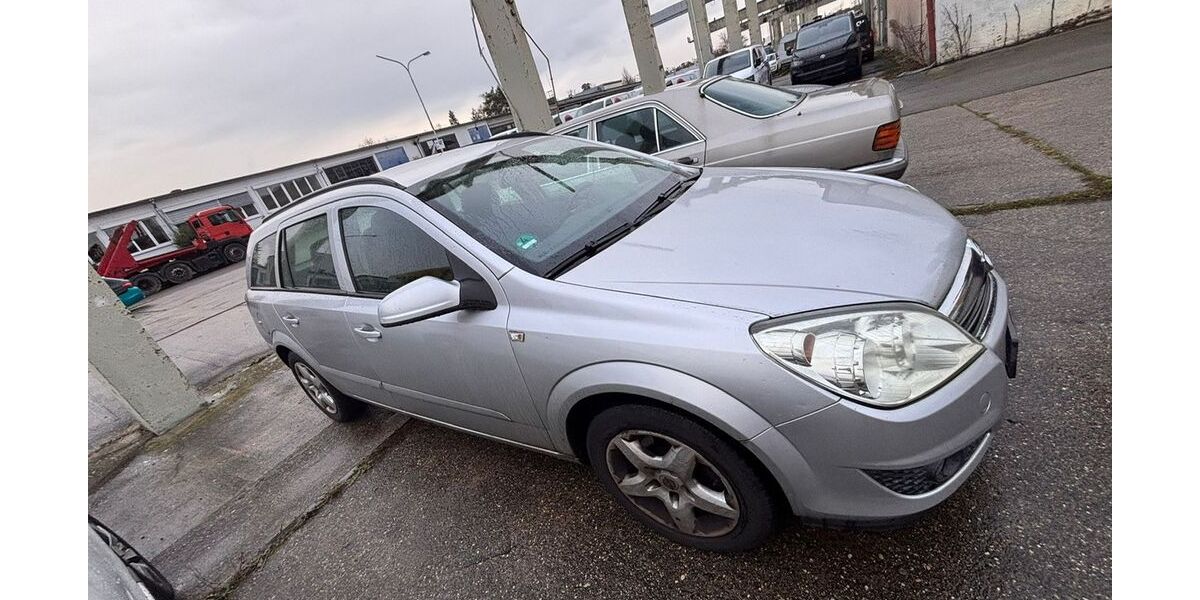Opel Astra 196.000 km 799 &euro; Viernheim 68519