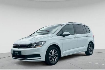 VW Touran 63.000 km 24.950 € Bensheim 64625