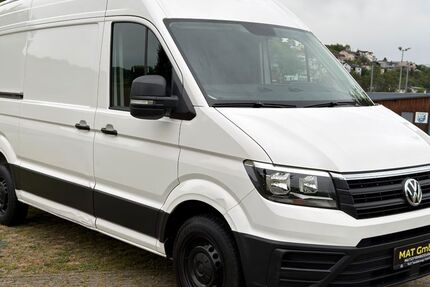 VW Crafter 96.245 km 17.290 &euro; Sinsheim 74889
