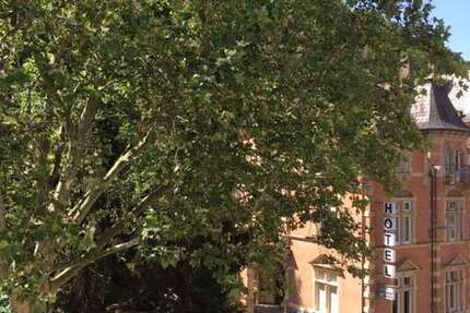 Wohnung zum Kaufen in Heidelberg-Altstadt 1.200.000 € 155 m² 5 zimmer