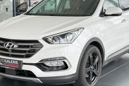 Hyundai SANTA FE 173.000 km 14.900 &euro; Heppenheim 64646