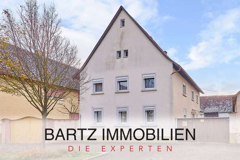 Haus zum Kaufen in Harthausen 425.000 € 205 m²