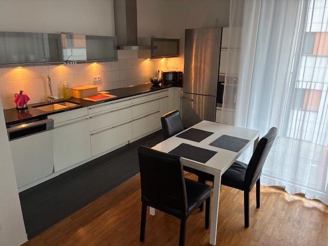 4 Zimmer Wohnung HDBergheim 4 zimmer