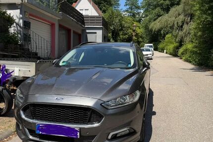 Ford Mondeo 133.000 km 13.299 &euro; Aglasterhausen 74858