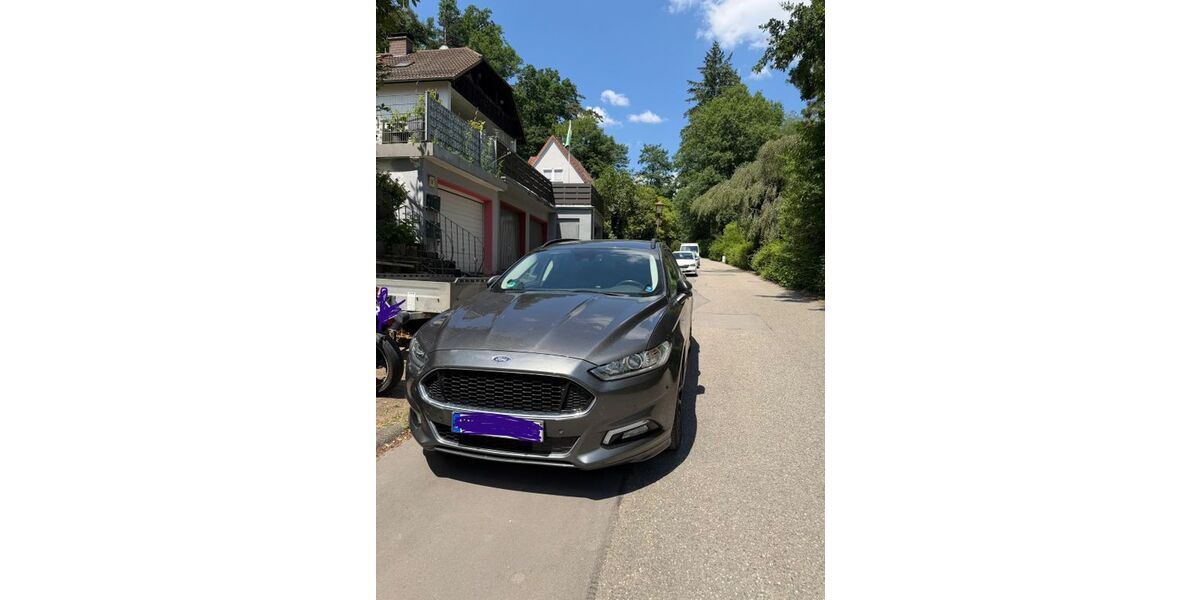 Ford Mondeo 133.000 km 13.299 &euro; Aglasterhausen 74858