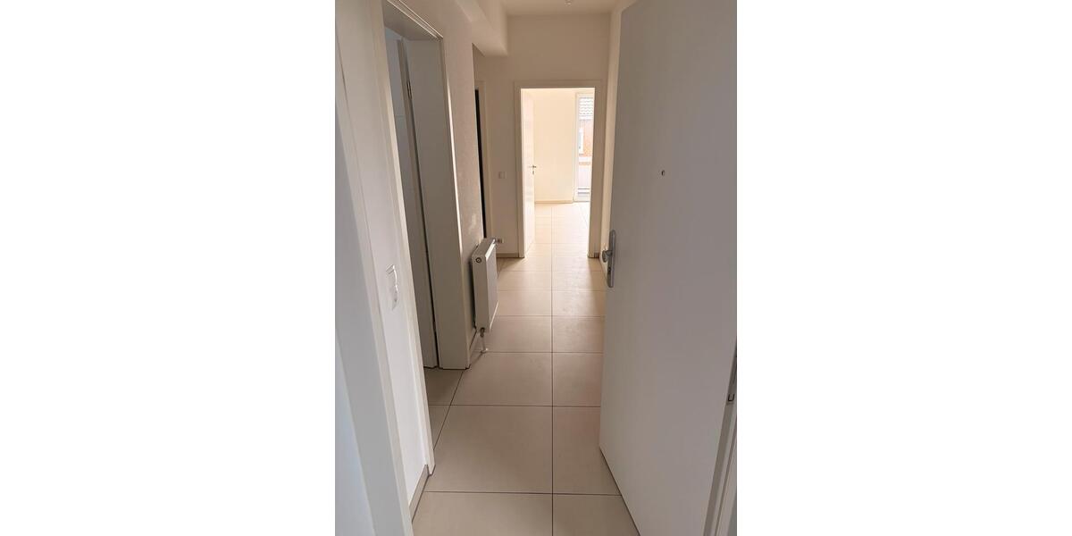 Etagenwohnung Ludwigshafen am Rhein Edigheim - 2 Zimmer, 54 m&sup2;, 730&euro; | Angebot:26143287