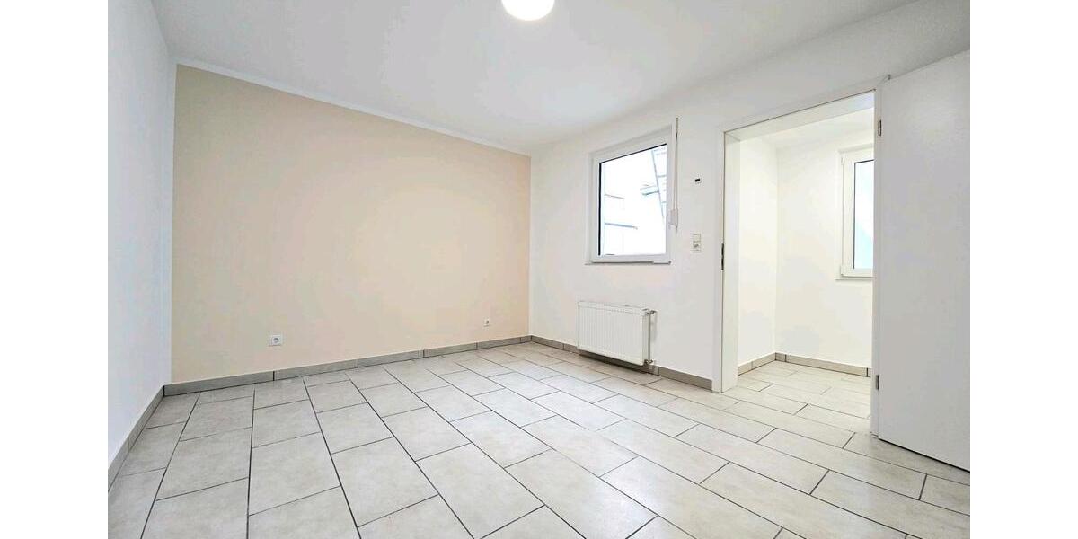 Erdgeschoßwohnung Ludwigshafen am Rhein Edigheim - 2.5 Zimmer, 56 m&sup2;, 800&euro; | Angebot:26086062