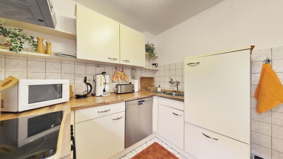 Etagenwohnung Eberbach - 2 Zimmer, 69 m&sup2;, 650&euro; | Angebot:24847240