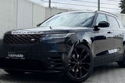 Land Rover Range Rover Velar 174.000 km 23.999 &euro; Leimen 69181