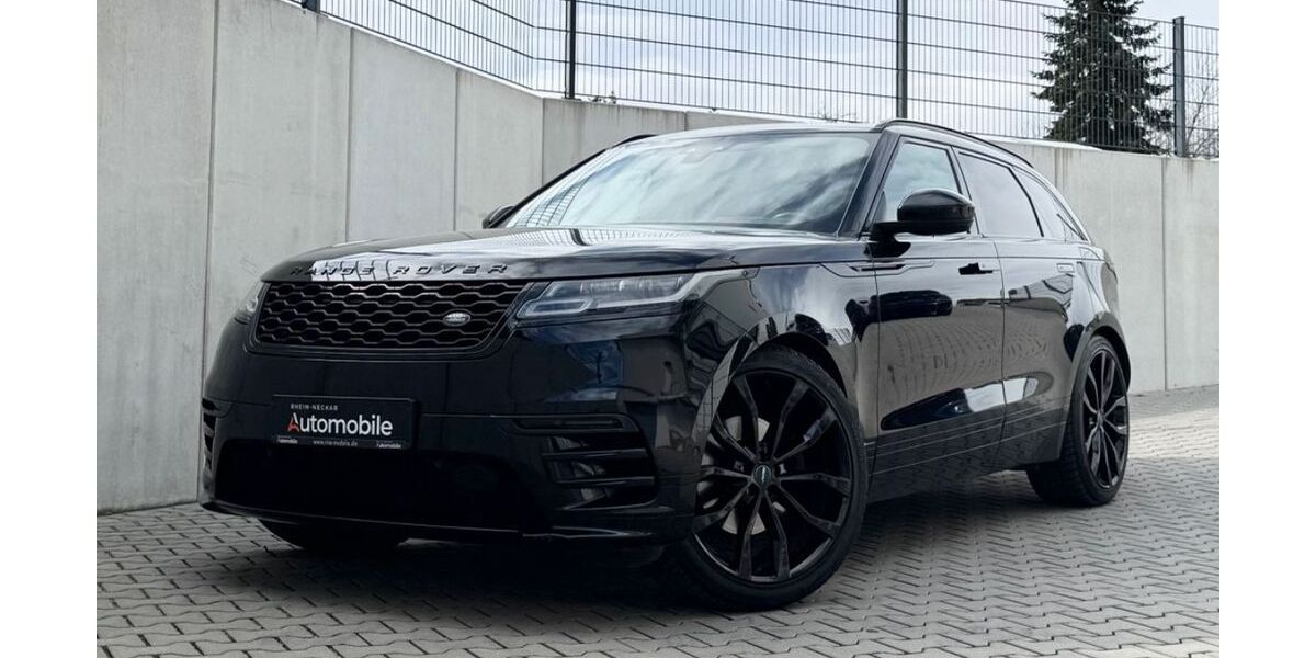 Land Rover Range Rover Velar 174.000 km 23.999 &euro; Leimen 69181