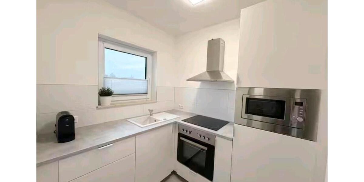 2-Zimmer Apartment in Wiesloch zu vermieten 2 zimmer