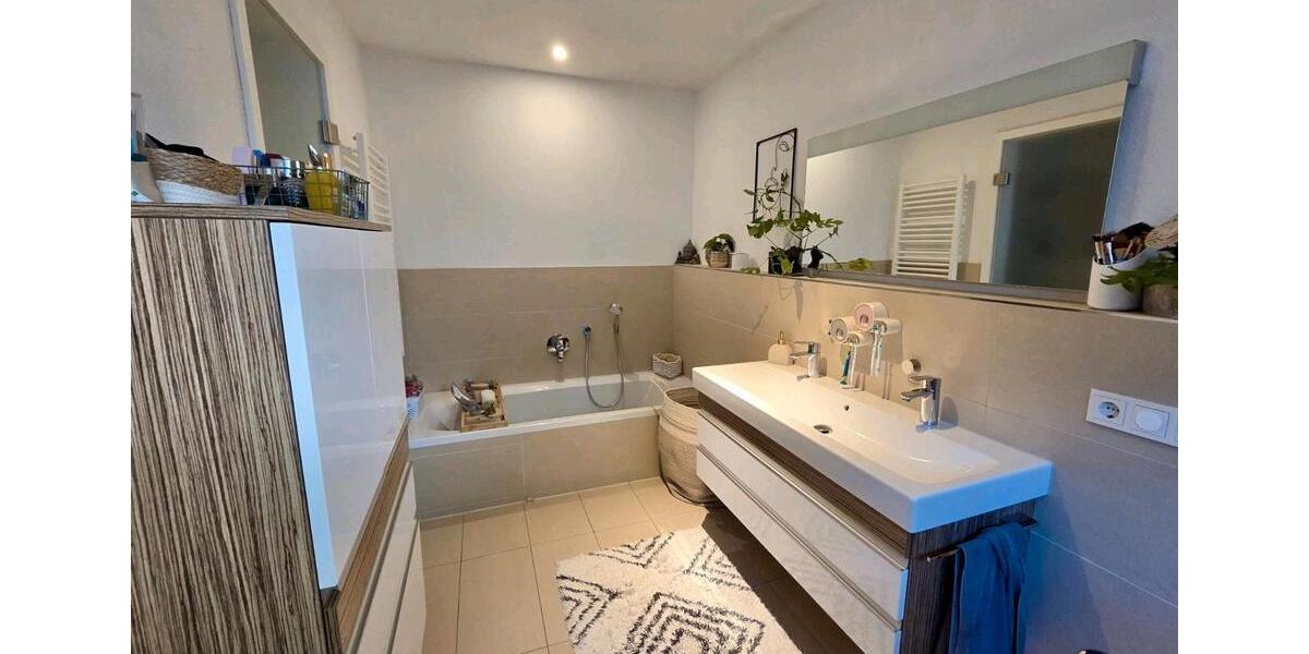 Etagenwohnung Bad Schönborn - 3.5 Zimmer, 98 m&sup2;, 399.000&euro; | Angebot:24595597