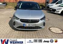 Gebrauchtwagen Opel Corsa
