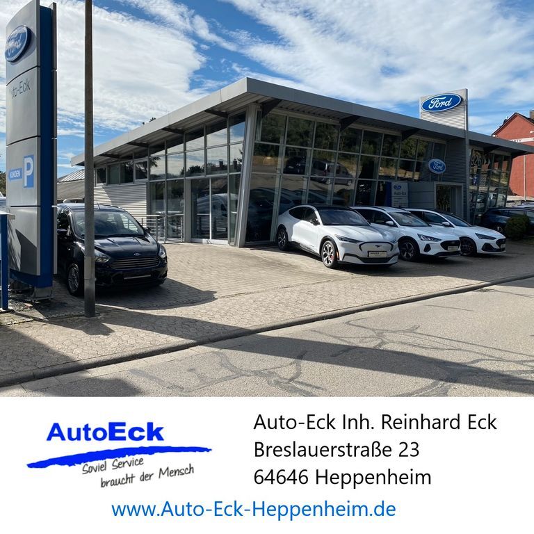 Ford Kuga 57.500 km 26.990 € Heppenheim 64646