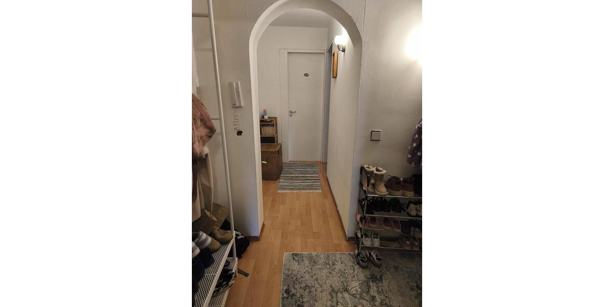 Etagenwohnung Mannheim Niederfeld - 2 Zimmer, 70 m&sup2;, 900&euro; | Angebot:26386645