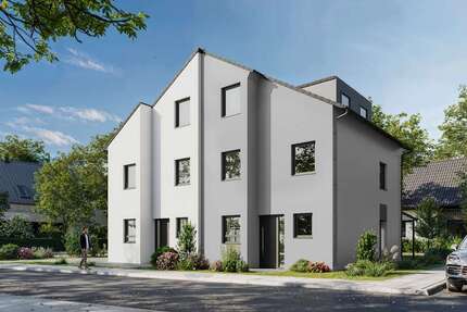 Haus zum Kaufen in Leimen 649.900 € 140 m² 6 zimmer