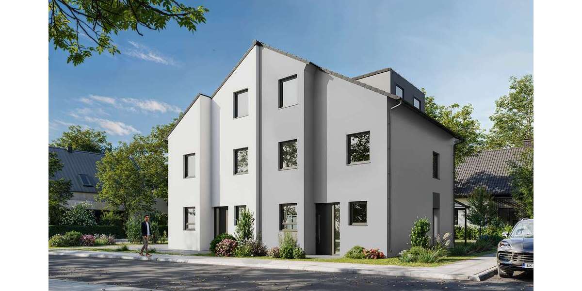 Haus zum Kaufen in Leimen 649.900 € 140 m² 6 zimmer