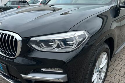 BMW X3 129.385 km 22.800 &euro; Speyer 67346