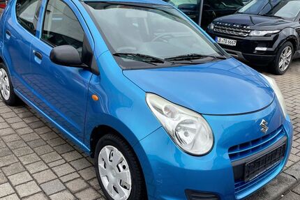 Suzuki Alto 299.680 km 2.990 &euro; Sinsheim 74889