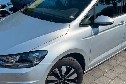 VW Touran 11.670 km 35.950 &euro; Weinheim 69469
