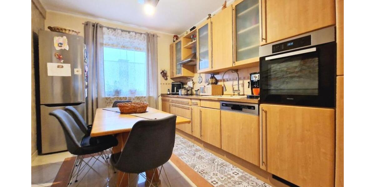 Geräumige, helle und praktich geschnitten Wohnung - Etagenwohnung Mannheim Innenstadt | Angebot:27039005